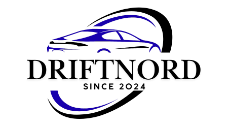 DriftNord.com