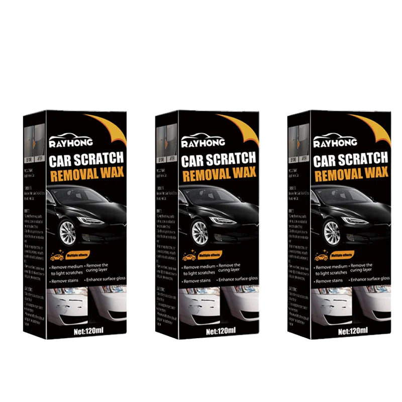 DriftNord Scratch Remover