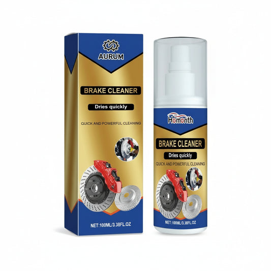DriftNord Brake Cleaner
