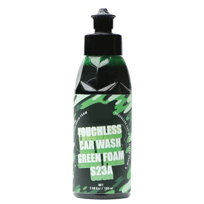 DriftNord Green Foaming Car Wash Soap 100ml