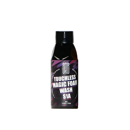DriftNord Pink Foaming Car Wash Soap 300ml