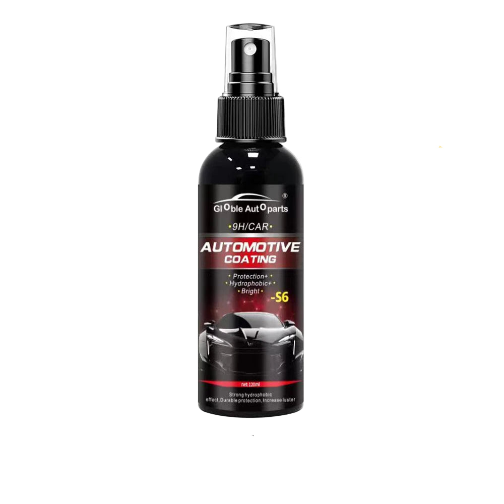 DriftNord Ceramic Nano Coating – Professional Paint Protection 100ml