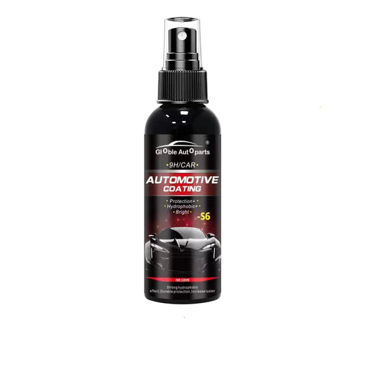DriftNord Ceramic Nano Coating – Professional Paint Protection 100ml