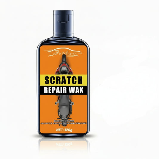 DriftNord Alloy Wheel Care Kit – Oxidation Cream, Rust Protector & Polishing Paste