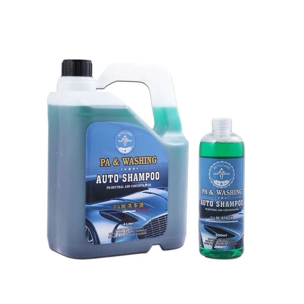 DriftNord Premium Car Wash Shampoo 1:50