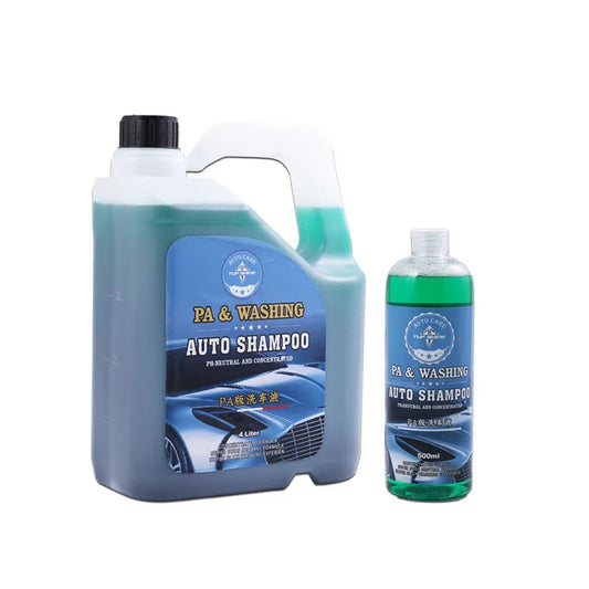 DriftNord Premium Car Wash Shampoo 1:50