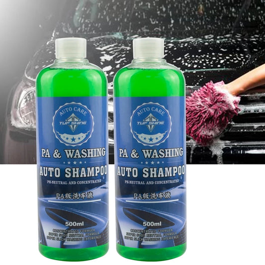DriftNord Premium Car Wash Shampoo 1:50